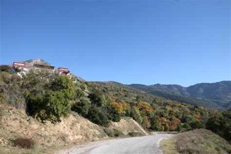 Mount Ossa (Nessonas) - 2020 All You Need to Know Before You Go (with Photos) - Nessonas, Greece ...