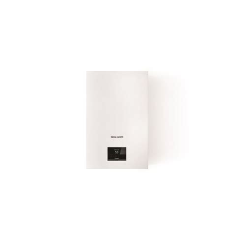 Glow-Worm Compact LPG Combi Boiler 24kW 10040107 | City Plumbing