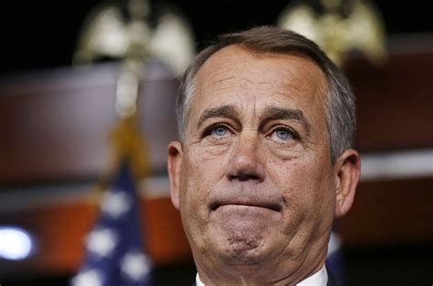 John Boehner's Tea Party Foes Host "Retirement Party"