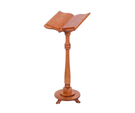 Bible Stand | Heirloom Amish Furniture