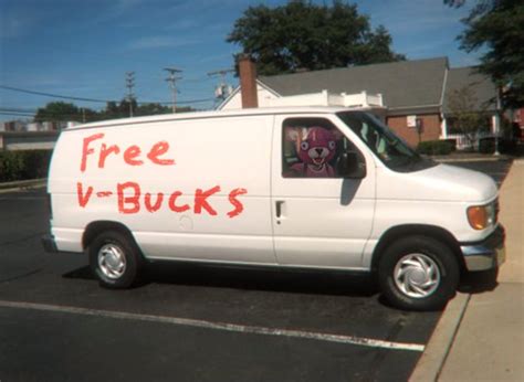 Saw a suspicious van driving around near my school today... : r ...