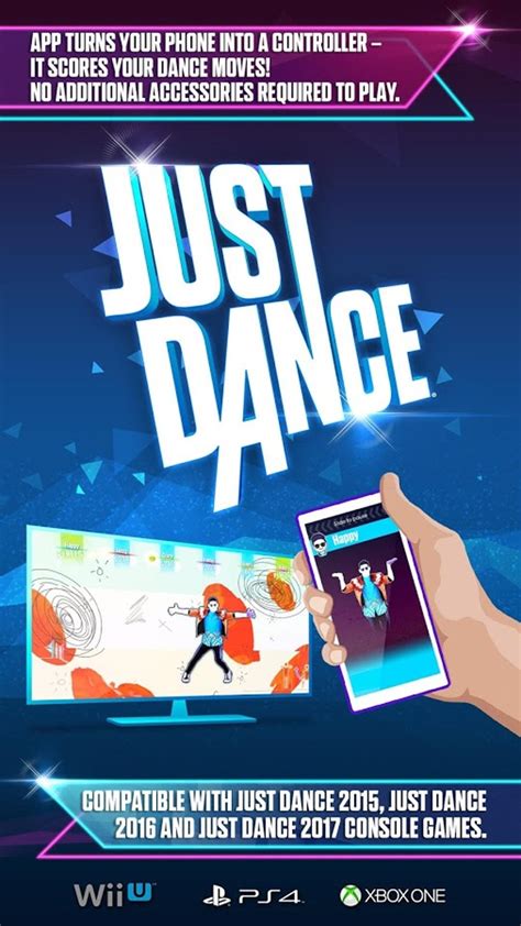 Just Dance Controller for Android - Download