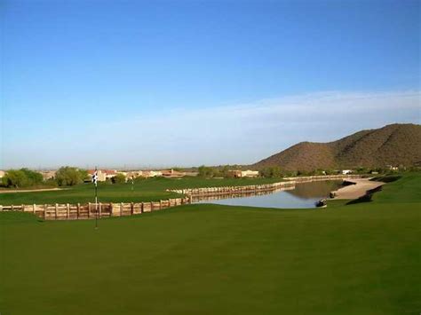 Ancala Country Club in Scottsdale