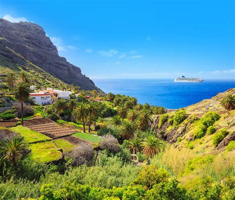 Cruise to Canary Islands: Best Canary Islands Cruises | NCL