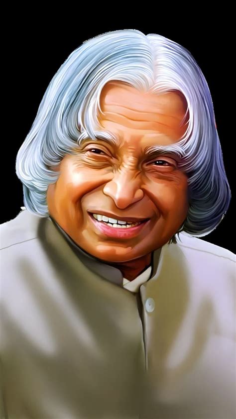 1080P free download | Doctor Kalam Ke, Art Work, missile man, former ...