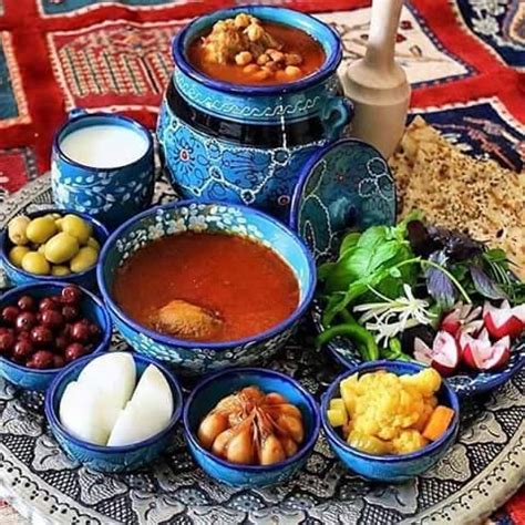 Top 10 Traditional and Cultural Food Delicacies of Balochi Food