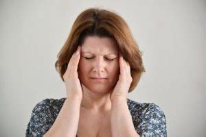 Menopause headache: Causes and treatment