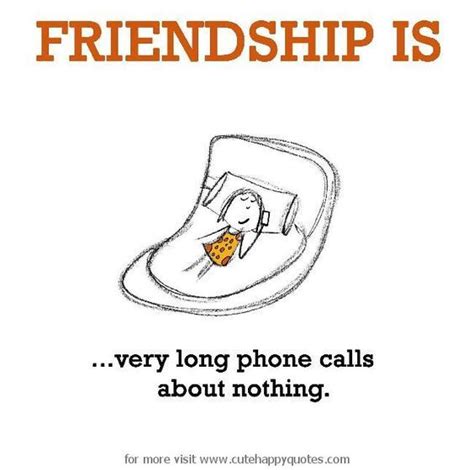 lol but some of my friends DON'T answer me no matter what I do | Friends quotes, Happy quotes ...