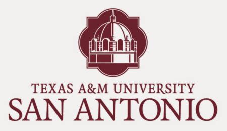 Texas A&M San Antonio - Dr. Rich Swier