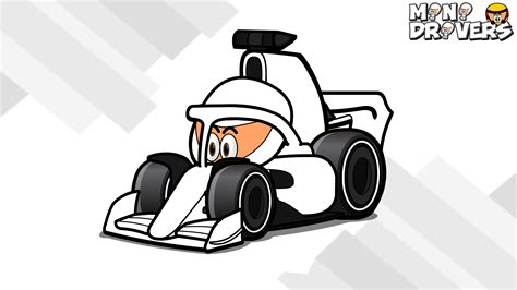 Draw your Mini | MiniDrivers & MiniBikers