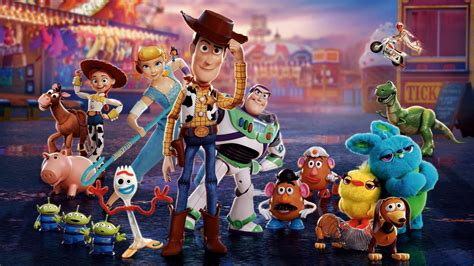 Toy Story 4 Now Available On Disney+ - Disney Plus Informer