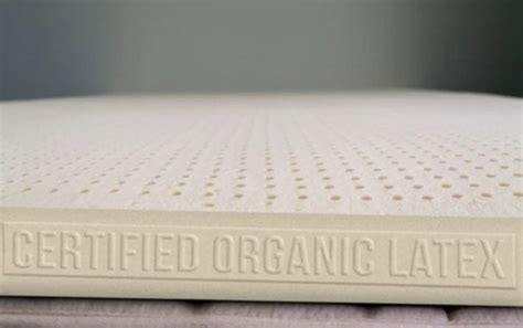 Best Latex Mattress Toppers of 2022 – Natural, Organic, & Talalay ...