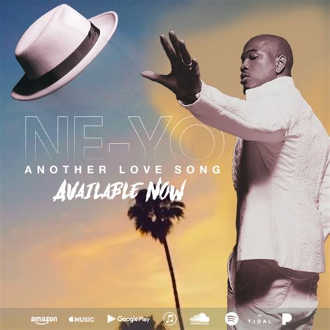 New Song: Ne-Yo - 'Another Love Song' - That Grape Juice