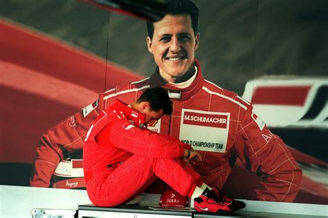 Michael Schumacher’s tragic accident and the mystery surrounding his condition