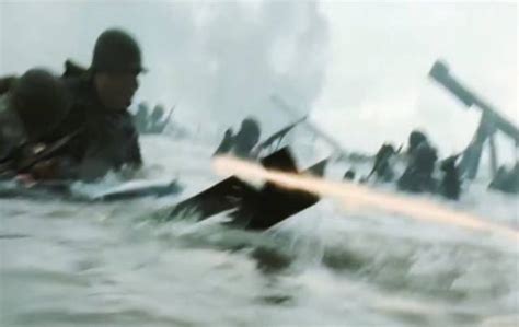 This Is How One Of The Most Intense Military Scenes In Movies Was Filmed (44 pics + 13 gifs ...