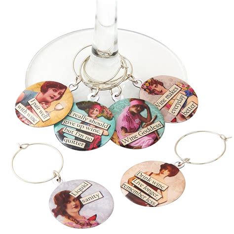 The Best Wine Charms in 2021 - I Love Wine