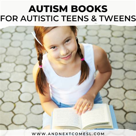 Autism Books Everyone Should Read | And Next Comes L - Hyperlexia Resources