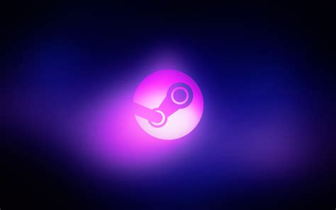 Steam Wallpaper