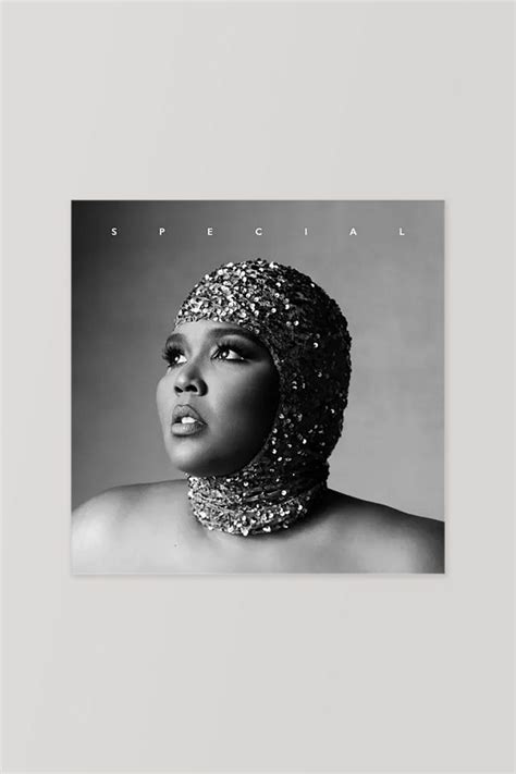 Lizzo - Special LP | Urban Outfitters