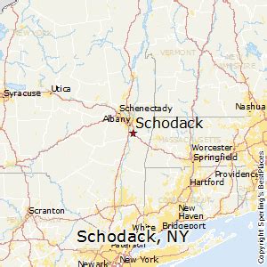 Best Places to Live in Schodack, New York