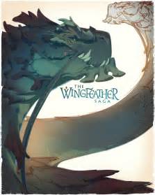 Wingfeather Saga - Principle Cast on RISD Portfolios