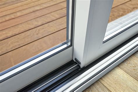 Improve Sliding Door Security in 3 Steps | Bob Vila