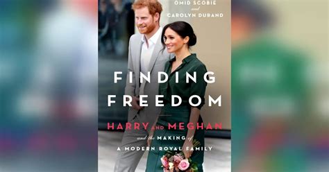 New book about Meghan Markle and Prince Harry details rift among royals