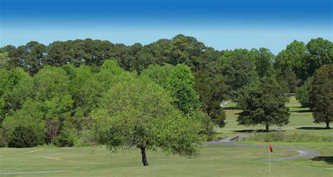 Hillandale Golf Course – Where Great Golf Happens