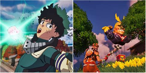 Fortnite: How To Get Deku's Smash Mythic