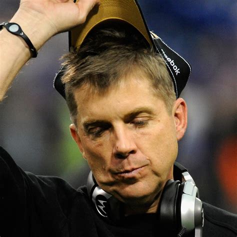 Sean Payton Suspension: Saints Coach a Casualty of Bad Timing | News ...