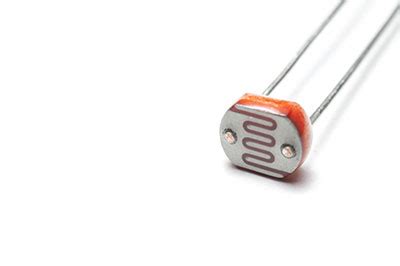 Photoresistor: The Best Choice for Your Applications