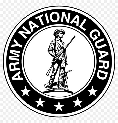 National Guard Logo Vector at Vectorified.com | Collection of National Guard Logo Vector free ...