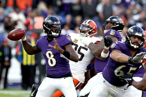 5 takeaways from the Ravens disappointing loss to the Browns - Baltimore Beatdown