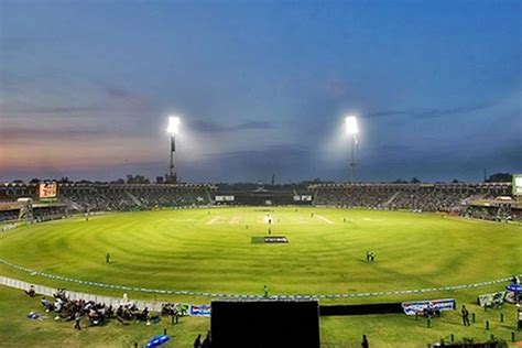 Gaddafi Stadium: One of the best cricket stadiums in Pakistan - Royaute Luxury Hotels