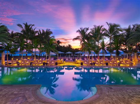 10 Luxurious Miami Resorts For A Chilled Out Vacation In 2023!