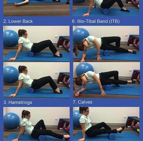 8 Ways to Roll it Out! - Activate Physiotherapy