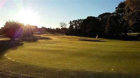 Richmond (Yorks) Golf Club – Richmond (Yorks) Golf Club