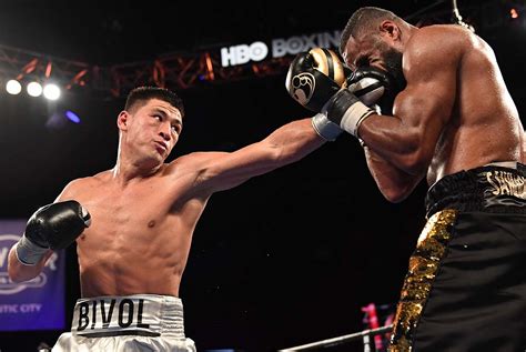 Dmitry Bivol Ready For Canelo Alvarez Fight - Latest Boxing News