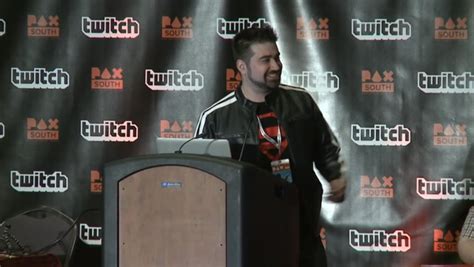 PAX South 2016 - Polaris Presents: Angry Joe Show : The Angry Joe Show ...