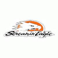 Screamin' Eagle | Brands of the World™ | Download vector logos and logotypes