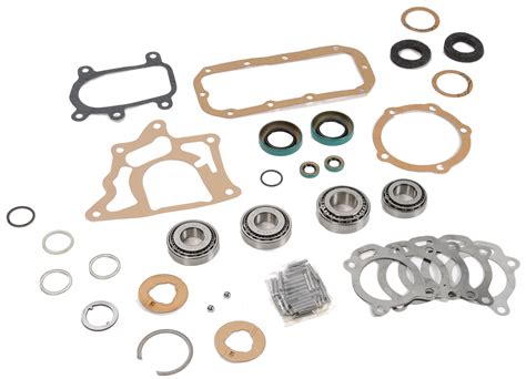 GM NP-203 TRANSFER CASE MASTER REBUILD KIT