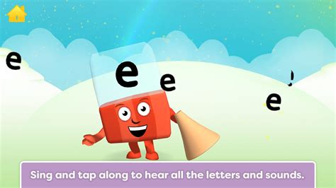 Alphablocks: Letter Fun! APK 1.5.0 for Android – Download Alphablocks ...