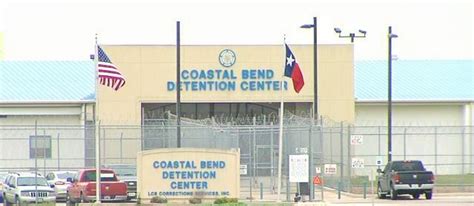 Coastal Bend Detention Facility in United States | Global Detention ...