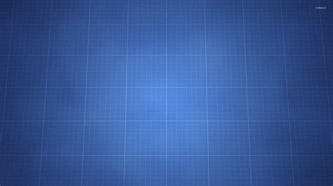 Blue grid wallpaper - Abstract wallpapers - #50373