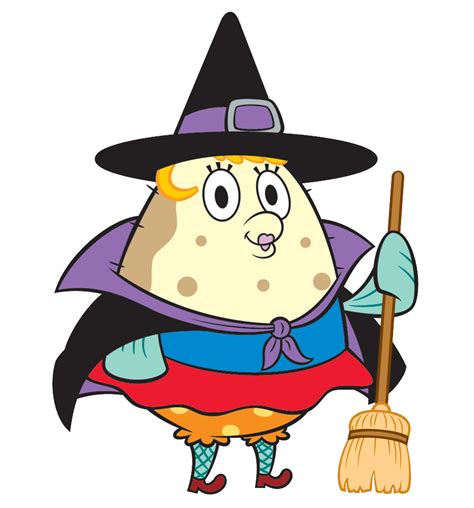 Image - SpongeBob SquarePants Mrs. Puff Halloween Costume Character Image Nickelodeon.png ...