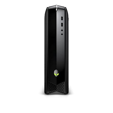 Dell retires Alienware's X51, the desktop that kicked off the tiny ...