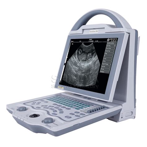 Portable Veterinary Ultrasound Shinova Vet|Veterinary Ultrasound|Veterinary Monitor|Veterinary ...