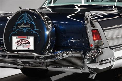 1958 Buick Special | Volo Museum