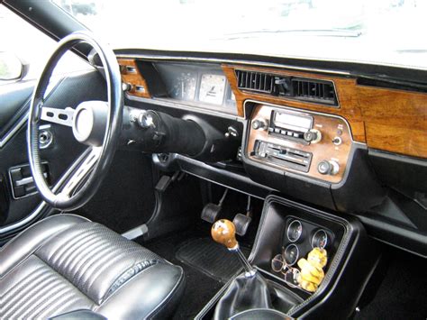 Amc Eagle Interior / File:AMC Eagle wagon burgundy int.jpg - Wikimedia ...