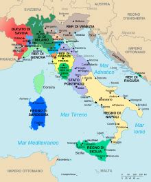 Storia d'Italia - Wikipedia